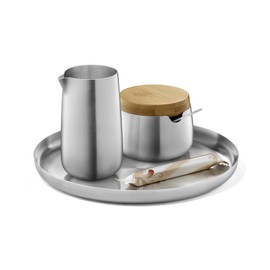 Zack | tuxakku 20866 Bevo Creamer