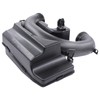 ApplianPar Air Intake Resonator Duct Assembly for Kia Forte 2014-2018