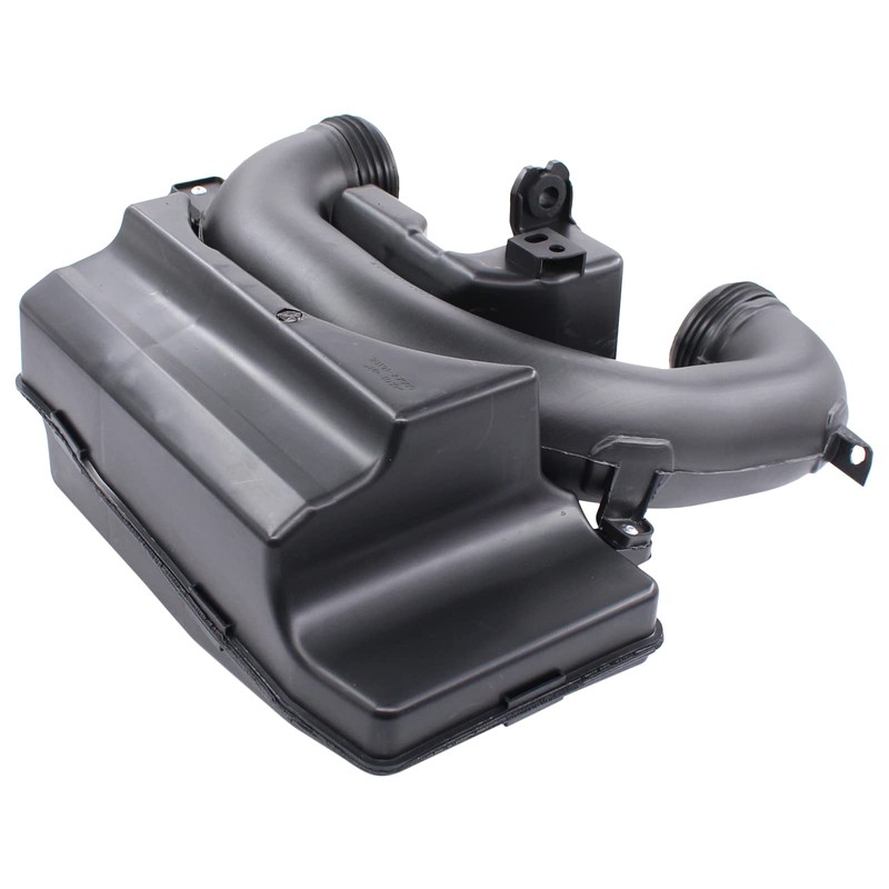 ApplianPar Air Intake Resonator Duct Assembly for Kia Forte 2014-2018