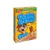 Post Golden Crisp Cereal, 14.75 Ounce (Pack of 12)