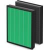400/400S Replacement Filter for Coway Airmega Max2 400 400S 400(G)