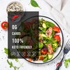 SG Origin Keto Salad Dressing and Marinade (2 Pack) Paleo