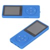 MP3 Player 1.8 Inch Display Screen 64GB Memory Card Multifunctional