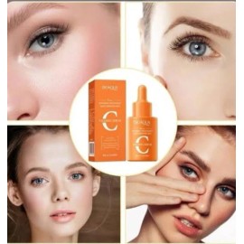 Elimina Toxinas Arrugas Lineas Patas De Gallo Vc Locion Normal Día/noche