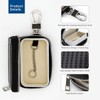 Veroyi Car Key Signal Blocker Pouch, Faraday Bag for Car