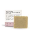 Shower & Face Soap - 100% Vegan & Plastic-Free Made
