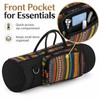 Trumpet Gig Bag for Instrument Transport – Waterproof Oxford Cloth