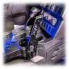 DRT Billet Aluminum Passenger Grab Handle Polaris Xpedition XP ADV