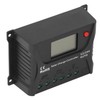Solar Charge Controller PWM Discharge Control LED Display with USB