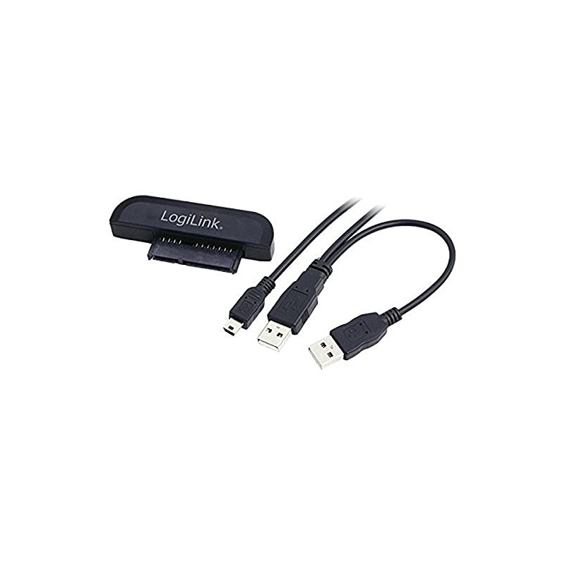 Logilink AU0011A USB 2.0 to SATA Adapter