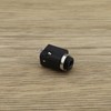 Micro Traders 10Pcs 3.5mm 3 Pole Stereo Jack Socket 3