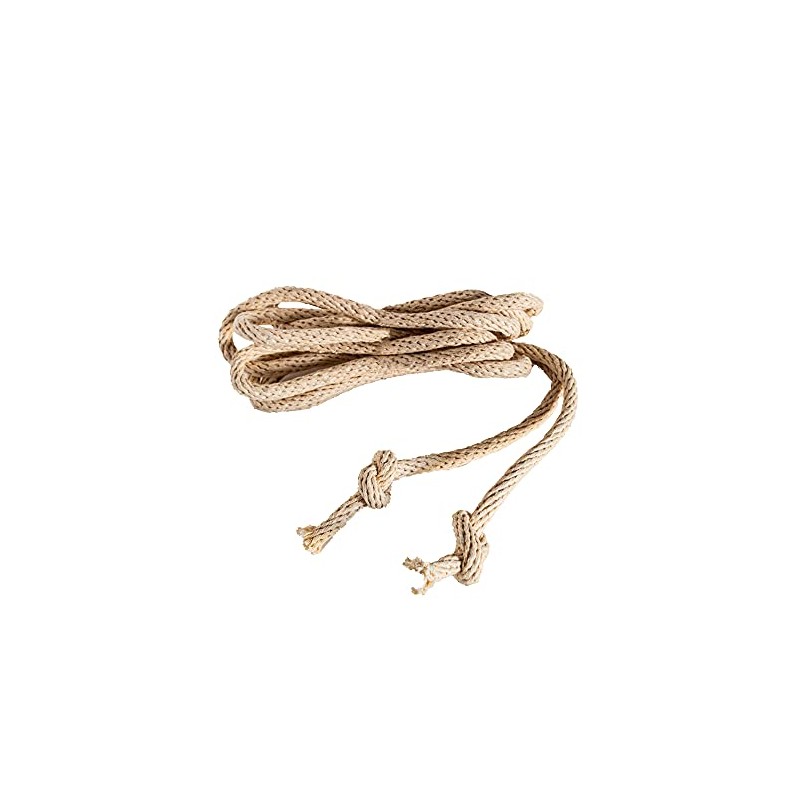 Cannon Sports Soft Cotton Jump Rope for Kids and Adult