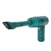 Portable Car Vacuum Cleaner Professional Efficient Safe Cordless Handheld Vacuum
