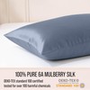 Bella Coterie Luxury Silk Pillowcase for Hair and Skin |