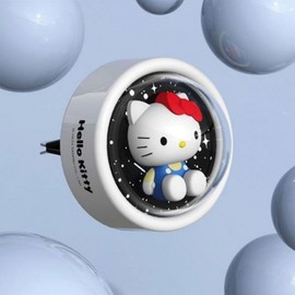 Starlight solid LED for vehicles Freshener Mint My Melody