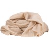 100%Mosel Muslin Decorative Fabric, 48 cm x 5 m, 66