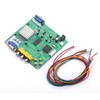 DEVMO Gonbes GBS8200 CGA/EGA/YUV/RGB to VGA Output Arcade Jamma Game
