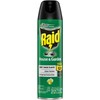 Raid House and Garden Aerosol 11 Ounce (Pack of 1)