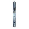 SN-TEC Panic Door Steel Door/FH Door Set Aluminium Fitting (One