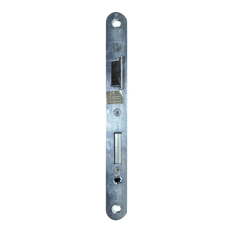 SN-TEC Panic Door Steel Door/FH Door Set Aluminium Fitting (One
