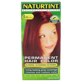 Naturtint Hair Colorant Fireland 165ml