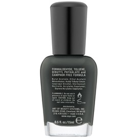 ZOYA Nail Polish, Noot