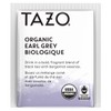 TAZO Regenerative Earl Grey, High Caffeine and Bold Flavor, 16