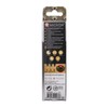 SAKURA Pigma Micron Fineliner Pens Black and Gold Edition 01/03/05