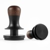 MHW-3BOMBER Constant Pressure 58.35 mm, Coffee Tamper with Titanium Coating,