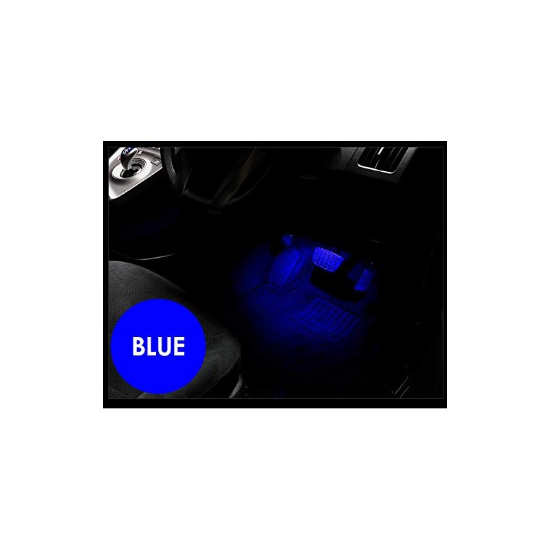 YOURS footlamp-led-for-toyota footlamp-led-for-toyota [2] M