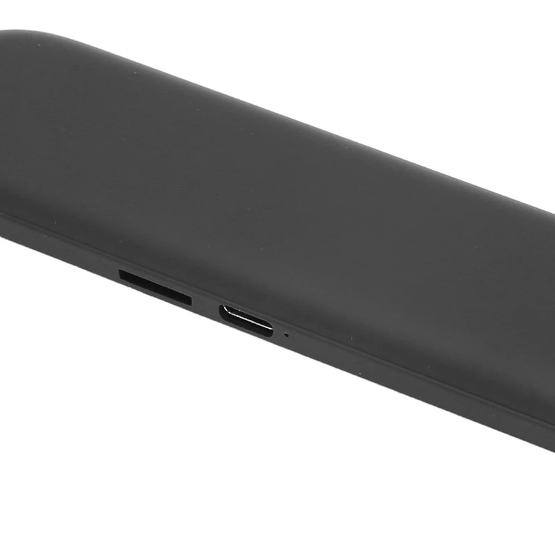 Ejoyous Pillow Speaker Bluetooth, Wireless Pillow Speaker Pillow Speaker Bone