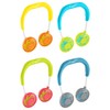 BANZAI Cool Fans Wearables - Colors May Vary
