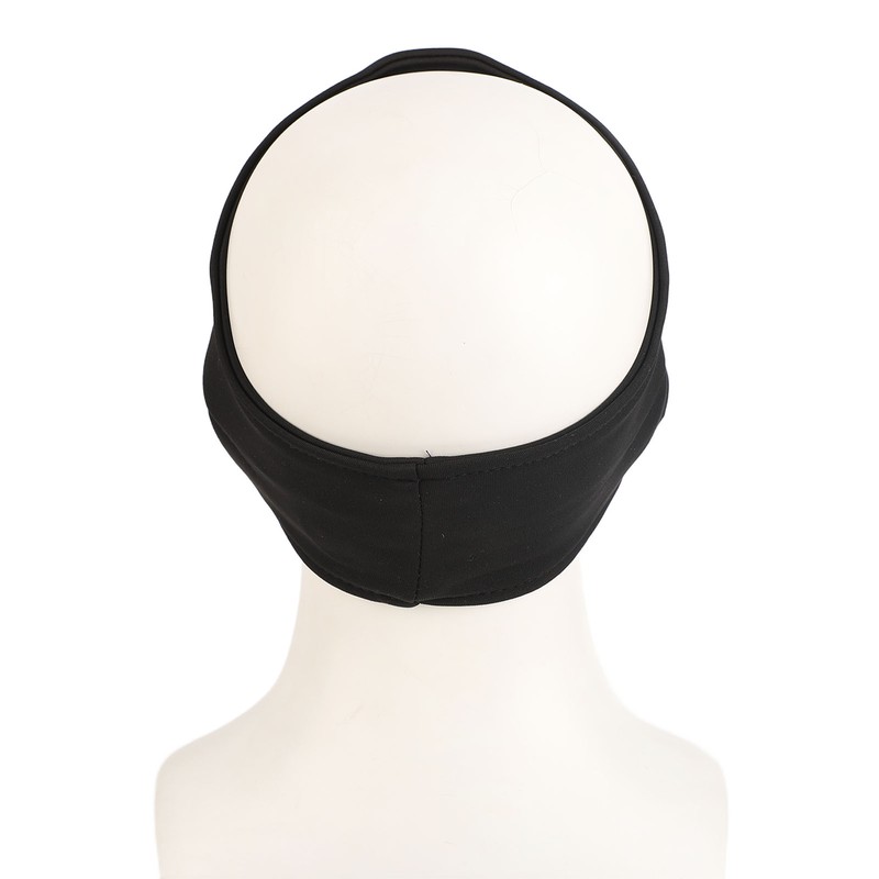 Sports Music Headband Portable USB Sleep Headphone BT Headband for