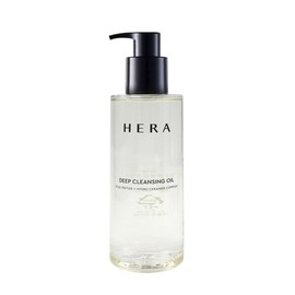 Hera Relaxing Deep Cleansing Oil 225ml _G / 헤라 릴렉싱 딥 클렌징 오일 225ml _G