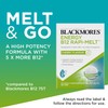 Blackmores Energy B12 Rapi-Melt | Cherry Flavour | 90 Melts