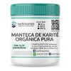 Manteca Karité 100 Natural Organica Usp Neutra