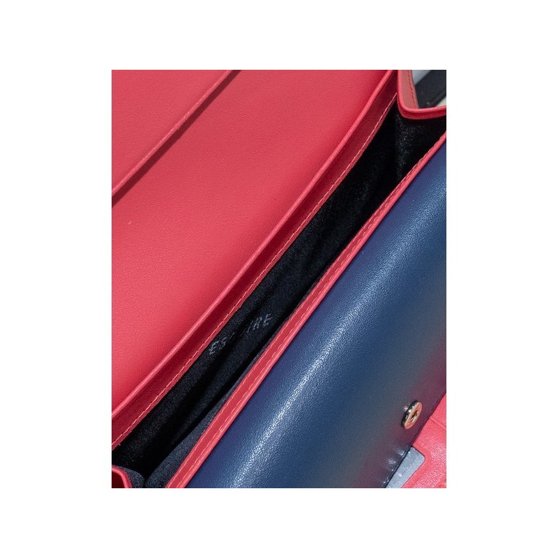 Esquire (신세계마산점)블라썸여성3단장지갑ECBSPR601NY (Sinsae Gyeongju Store) Blossom Women's 3-Fold Wallet ECBSPR601NY