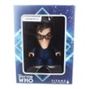 DOCTOR WHO Titan Vinyl Figure- 10th Doctor (4.5")
