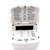 Watt Stopper LMPL-101 Digital Plug Load Room Controller 120V RJ-45