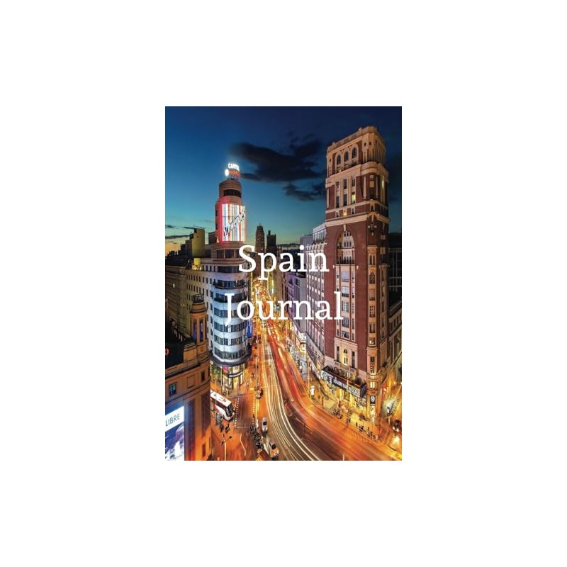 Spain Journal
