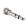 haolight Stainless for Mercury Power Trim Tilt Manual Release Valve