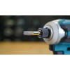 Makita E-12027 Impact Premier Torsion Bit T40 50mm (Pack of