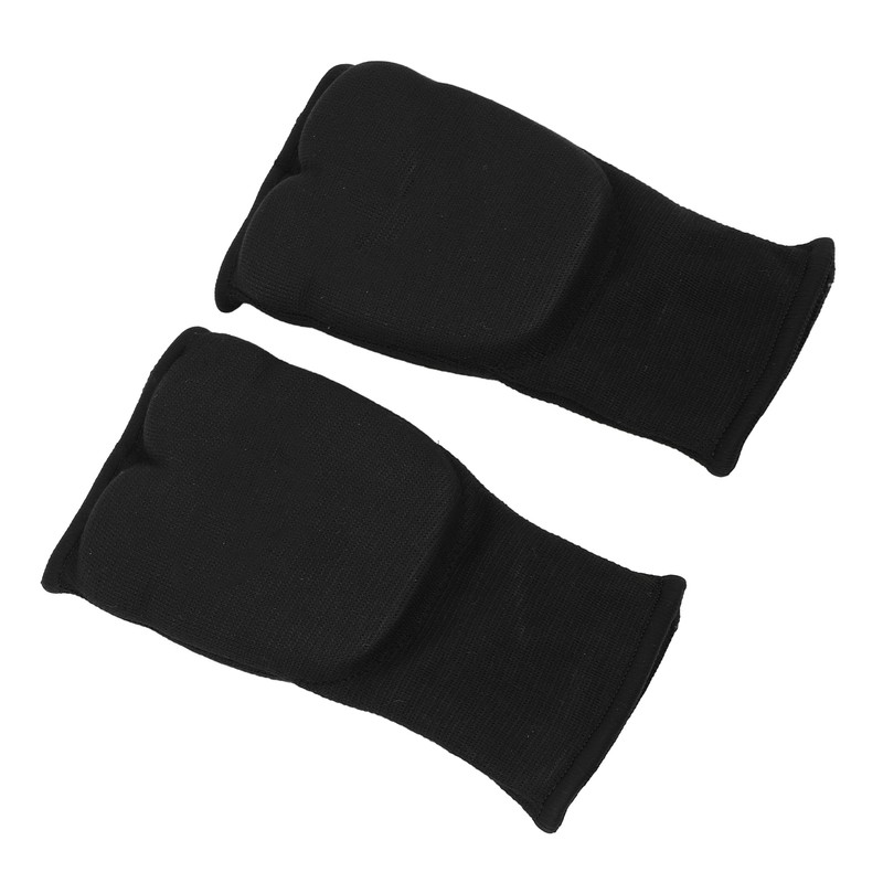 1 Pair Boxing Hand Wraps Inner Gloves Breathable Comfortable Elasticated