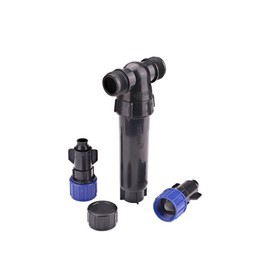 Raindrip Drip Irrigation Spray-to-Drip Conversion Kit
