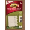 Command 2x Command Small Picture Hanging Strips, Damage Free Hanging