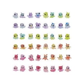 Hasbro Littlest Pet Shop Best Buds Mystery Box 24-Pack