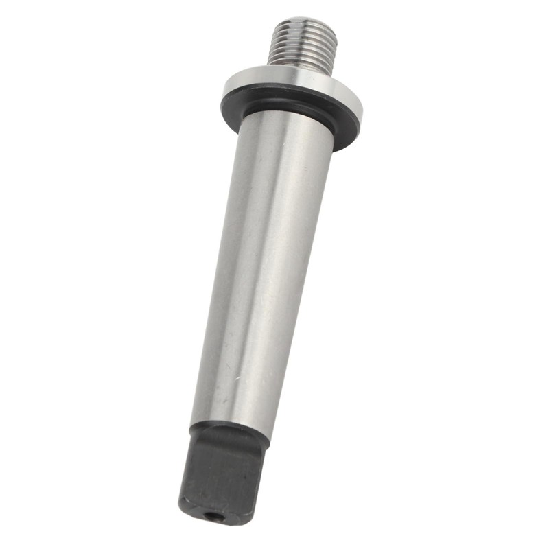 MT2-1/2"-20 UK MT2 Arbor Morse Taper Shank Lathe Chuck Adapter