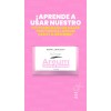 Kit Planchado De Cejas Profesional Areum Lashy & Browns