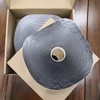 LLPT Butyl Tape Black 1 Inch x 33Ft 2 Pack