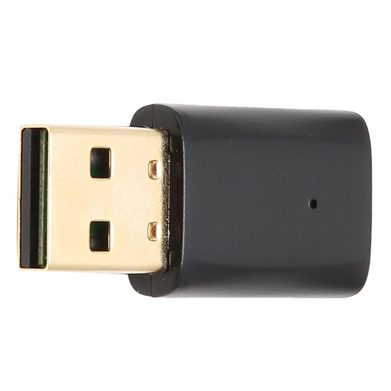 Bluetooth 5.0 USB Adapter Ultra Small Portable Wireless Audio Transmitter
